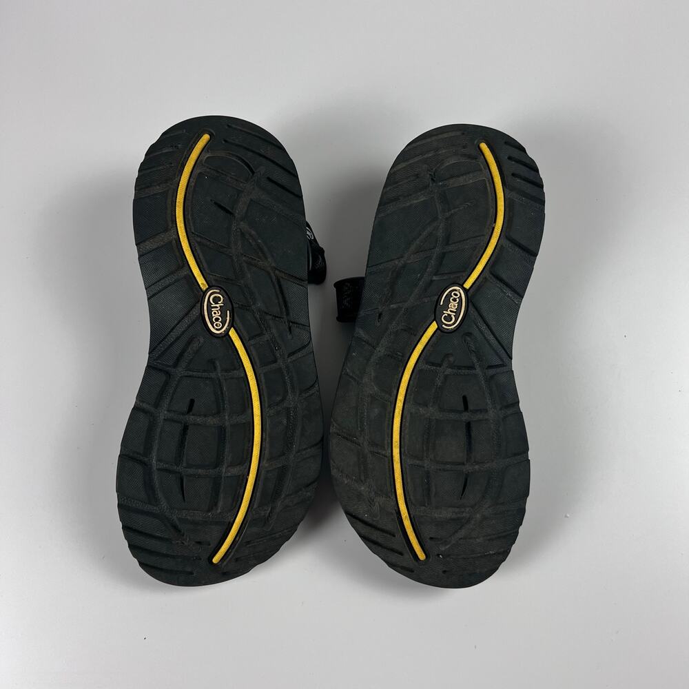 Chaco Z/Cloud Sport Sandals Womens 9 Adjustable Straps - Picture 4 of 5
